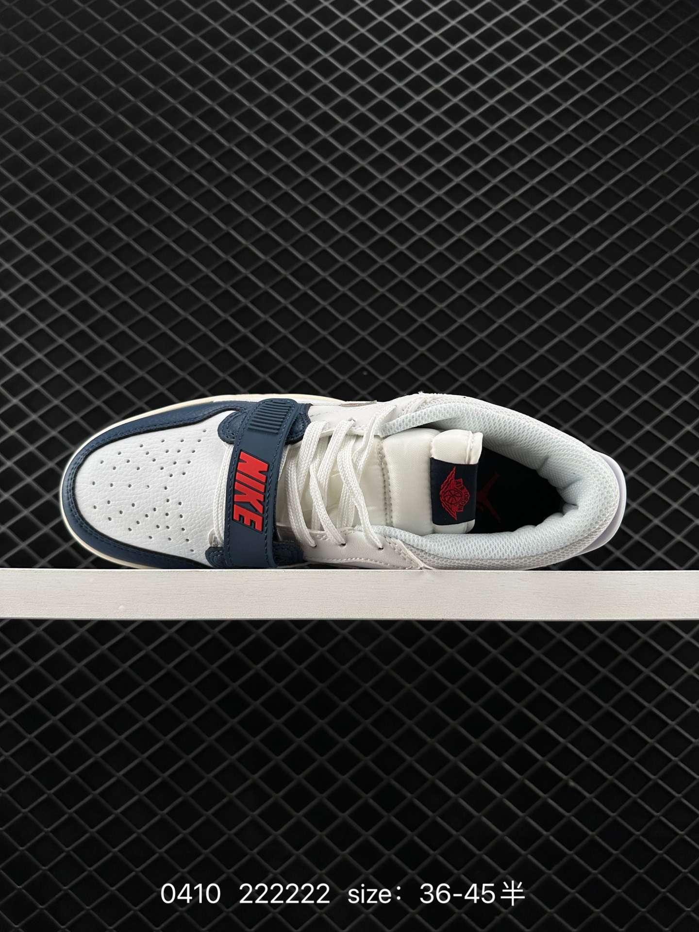 Air Jordan Legacy 312 Low 